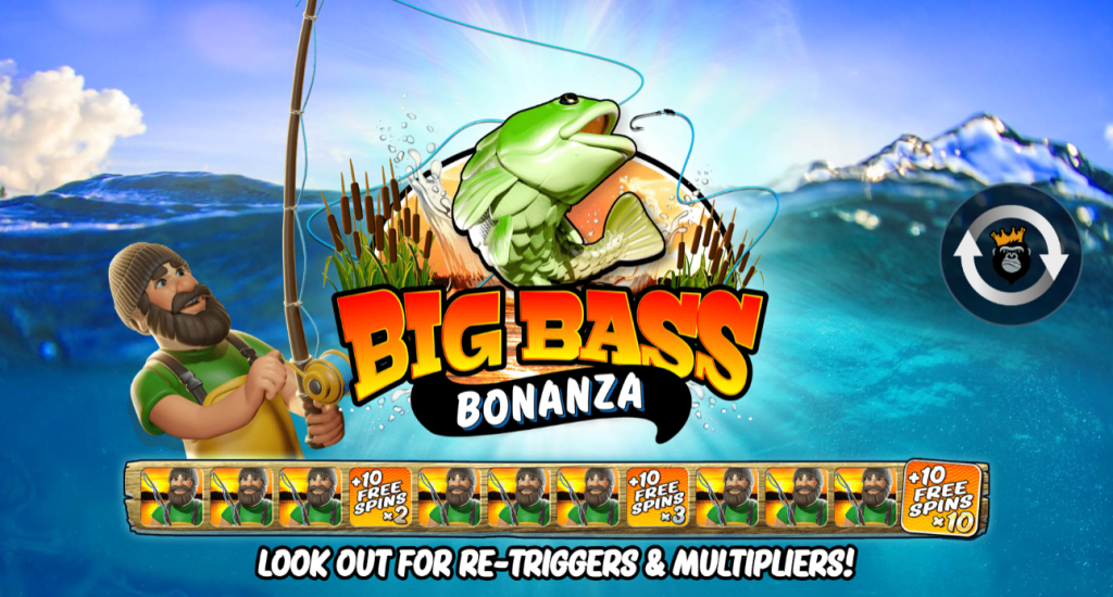 Online Slot Games
