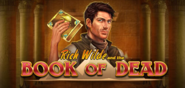 Book Of Dead