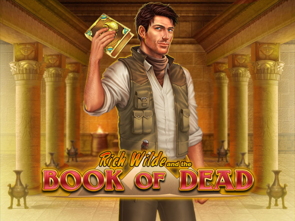 Book of Dead