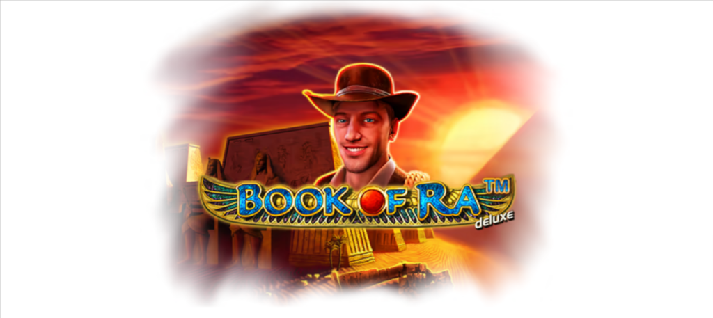 Book of Ra Deluxe