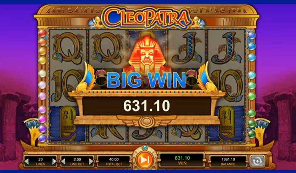 Cleopatra
