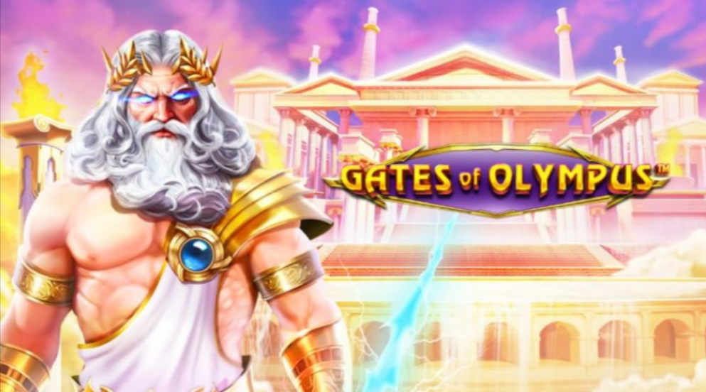 Gates of Olympus slot 1