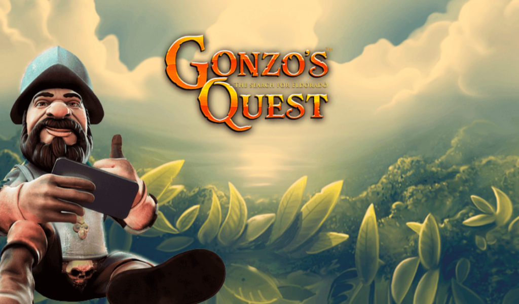 Gonzo's Quest