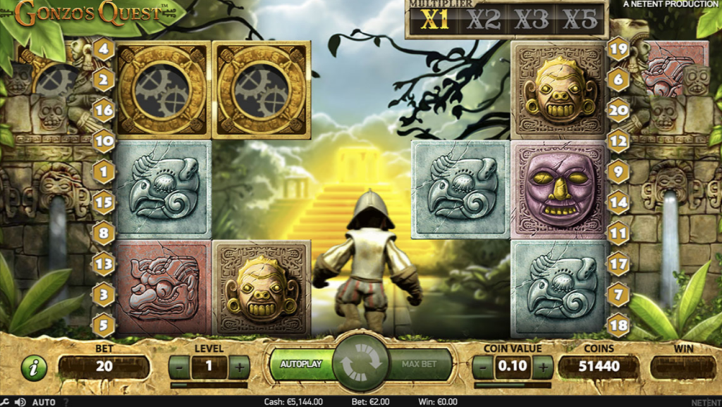 Gonzos Quest3