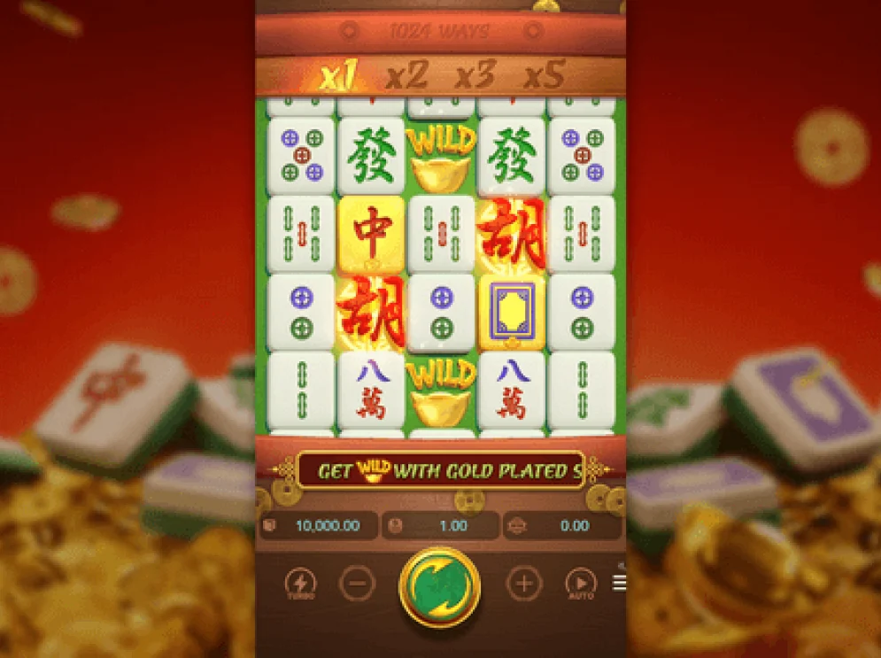 Best MyStake Slots