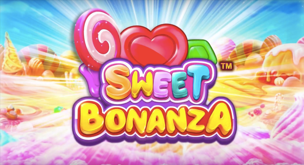 Sweet Bonanza by Pragmatic Play 3 SB