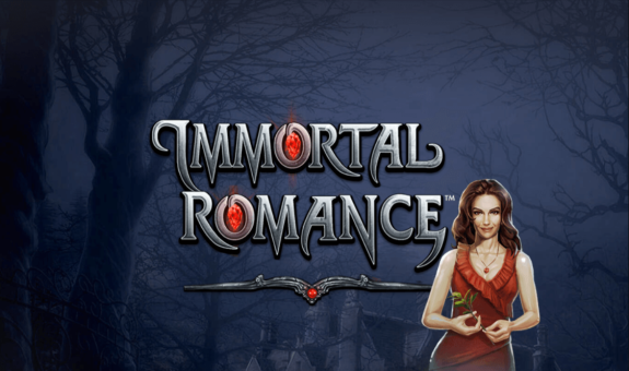 Immortal Romance by Microgaming 11 IR