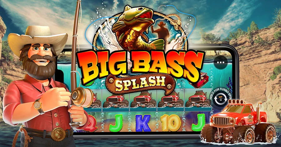 big bass splash slot feat2