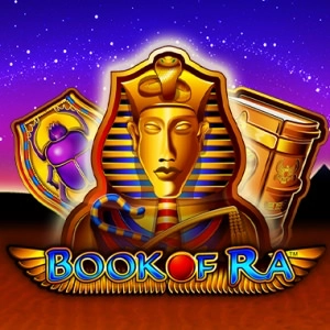Book of Ra Classic